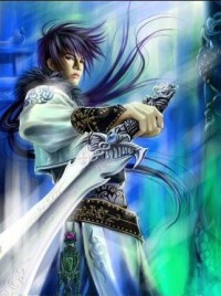 武破天穹