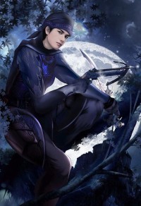 师尊飞升我堕魔