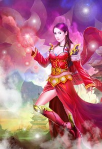 原來妃是魔