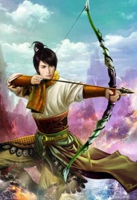 诱情公主妃(明穿)
