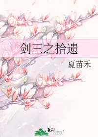 剑三之拾遗
