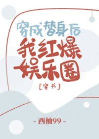 穿成替身後,我紅爆娛樂圈