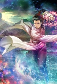 男主又双叒叕死了[快穿]