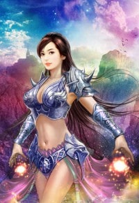 墮落的貼身校花