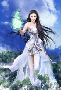 虎婿杨潇