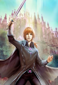 重生校園：神級女學生