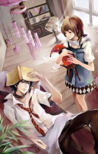 （BL/柯南同人）永远的lv.0（新快）
