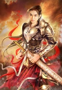魔兽风暴