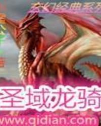 圣域龙骑